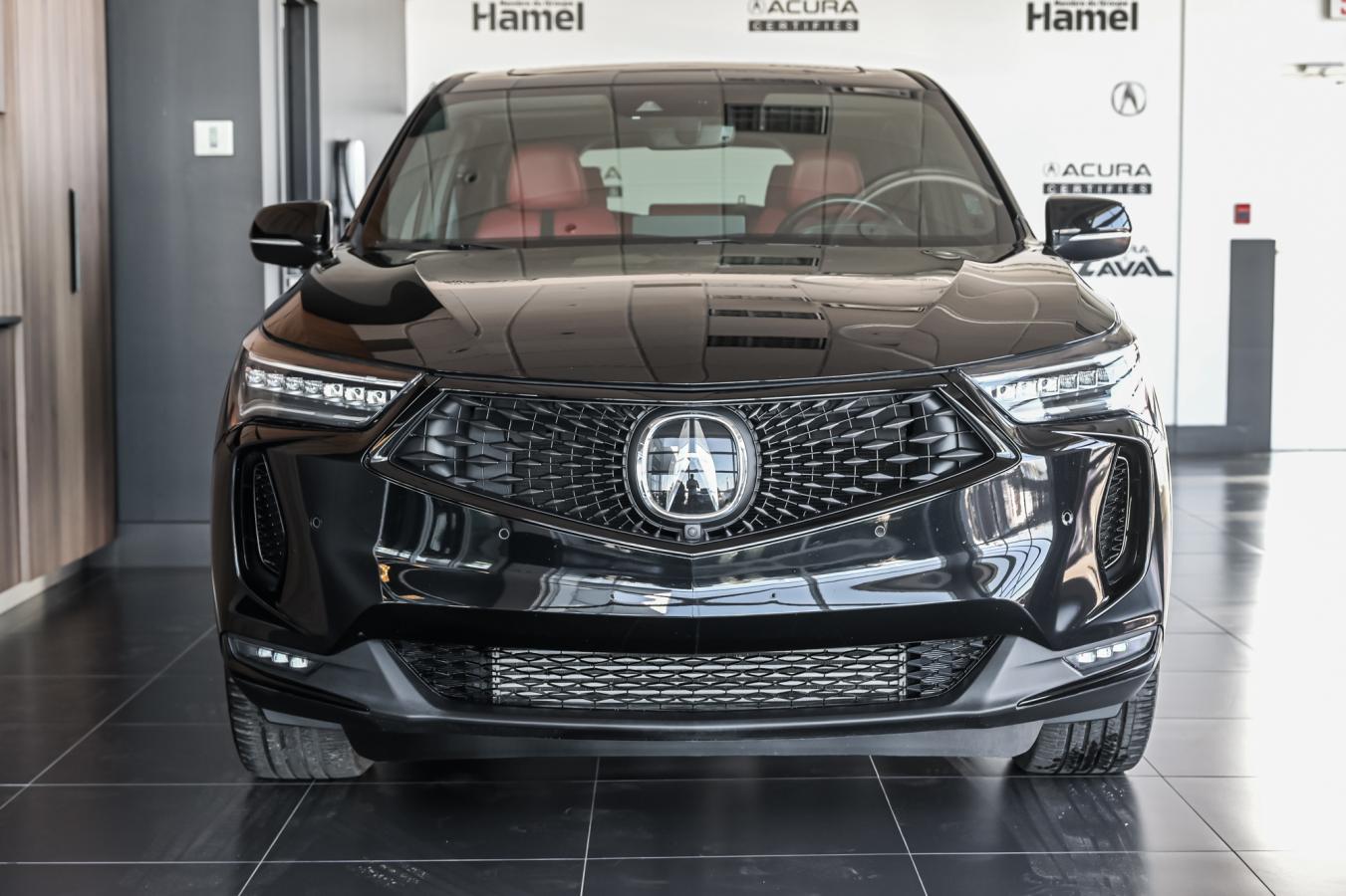 2024 Acura RDX - Image 2
