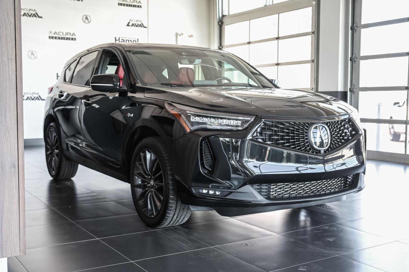 2024 Acura RDX - Image 4