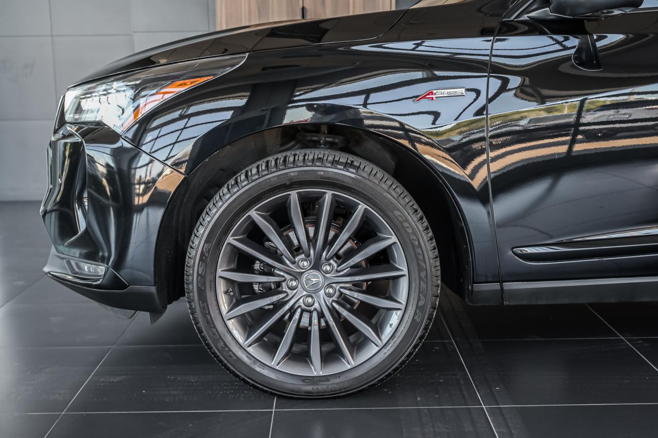 2024 Acura RDX - Image 6