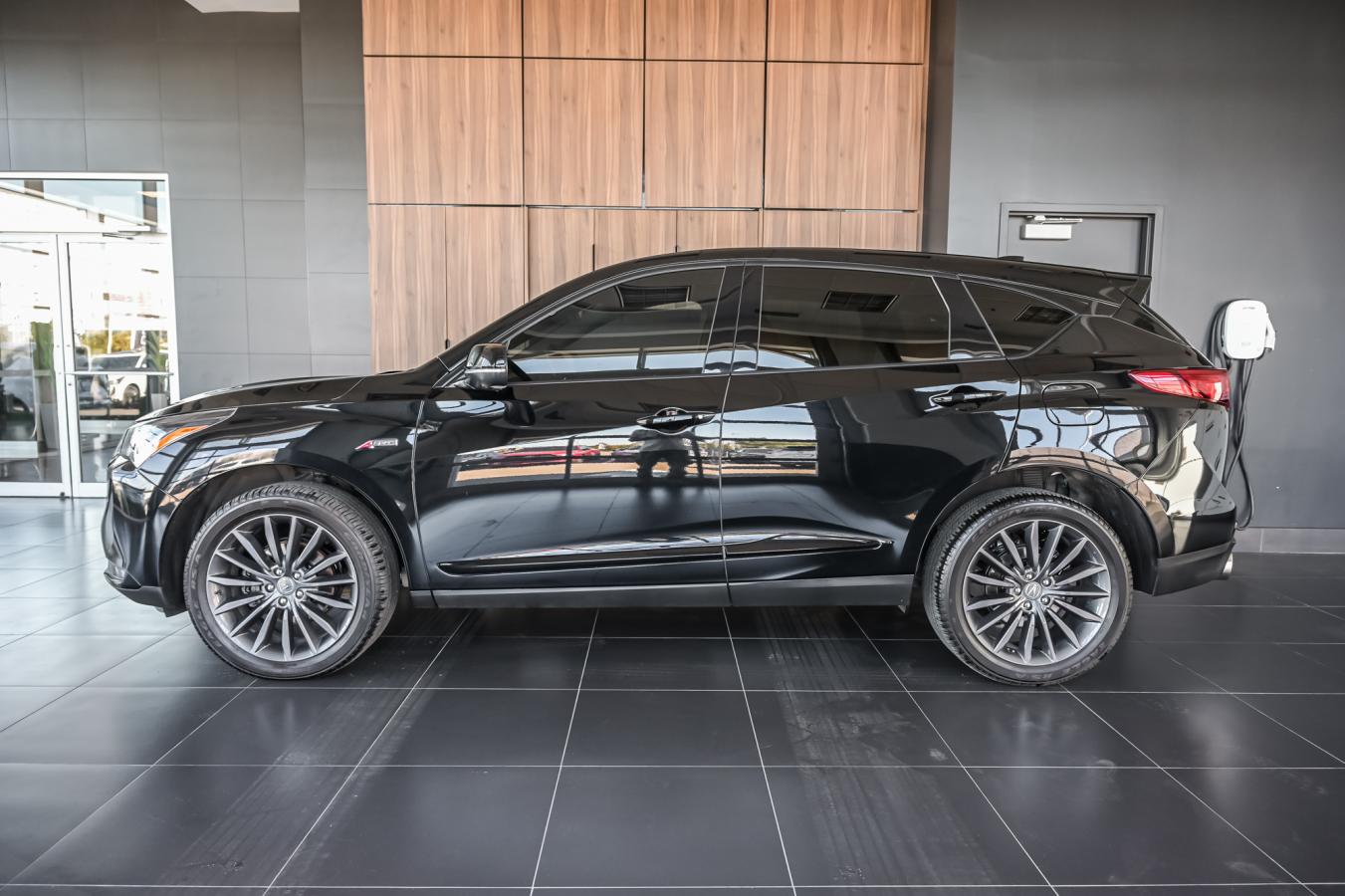 2024 Acura RDX - Image 8