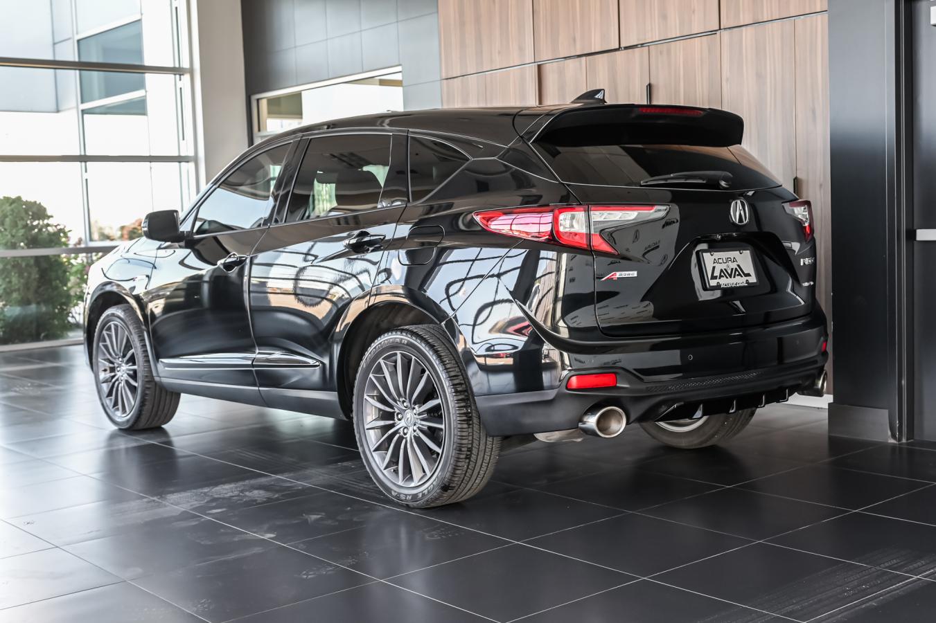 2024 Acura RDX - Image 11