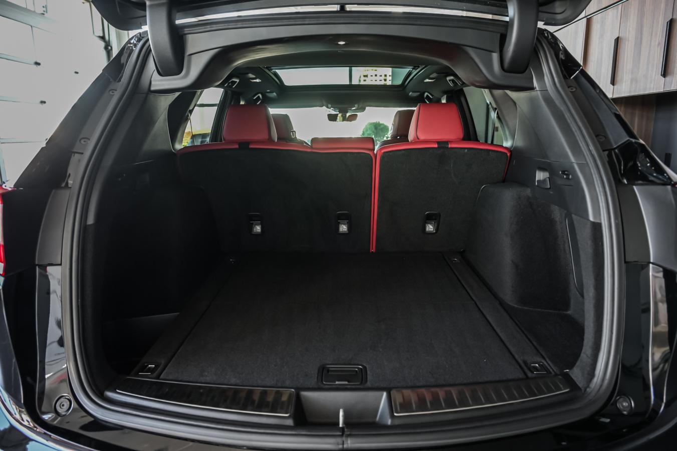 2024 Acura RDX - Image 14