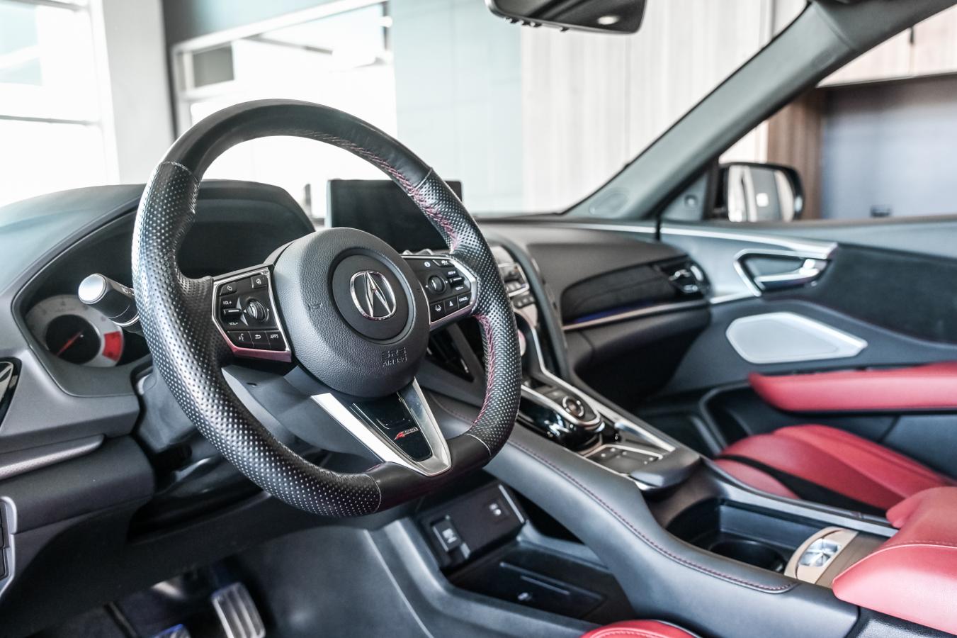 2024 Acura RDX - Image 16
