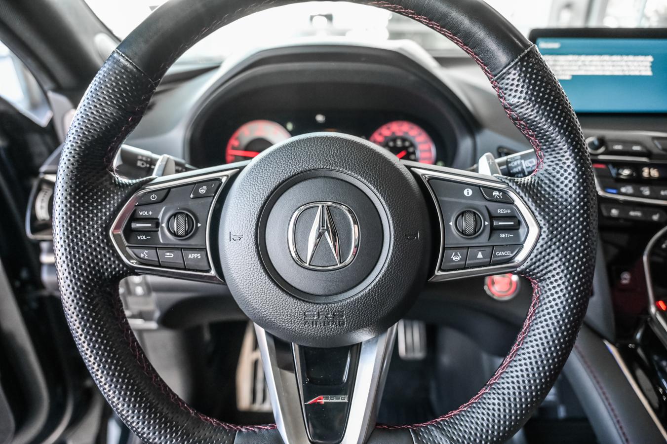 2024 Acura RDX - Image 19