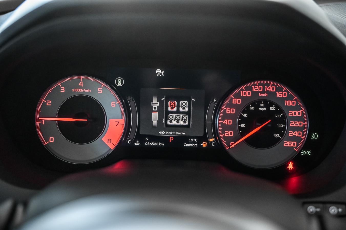 2024 Acura RDX - Image 22