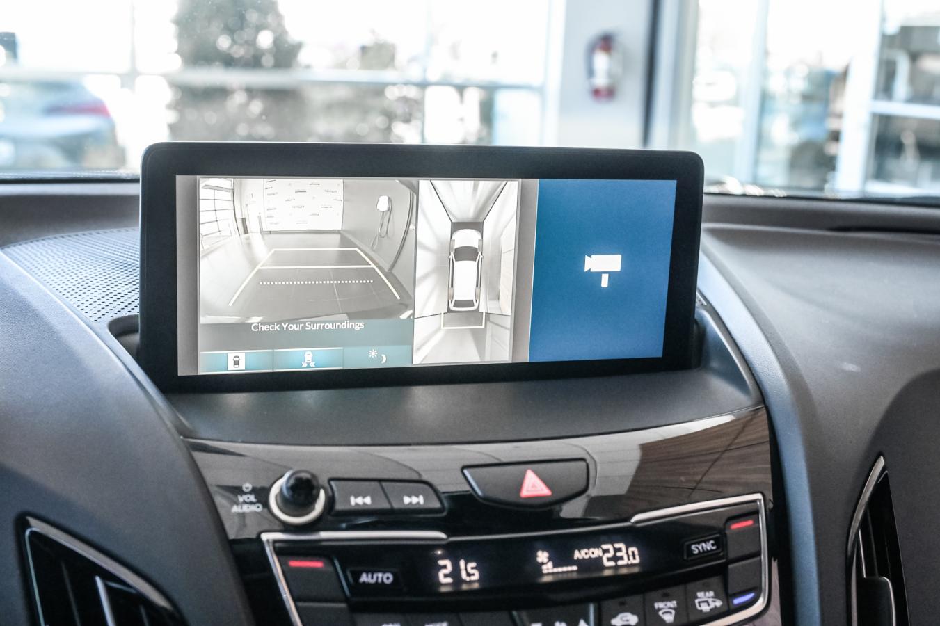 2024 Acura RDX - Image 31