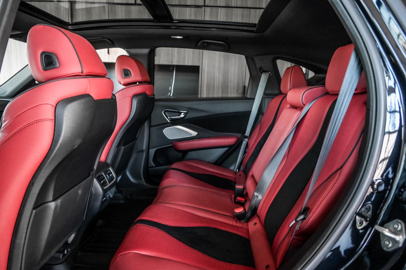 2024 Acura RDX - Image 32