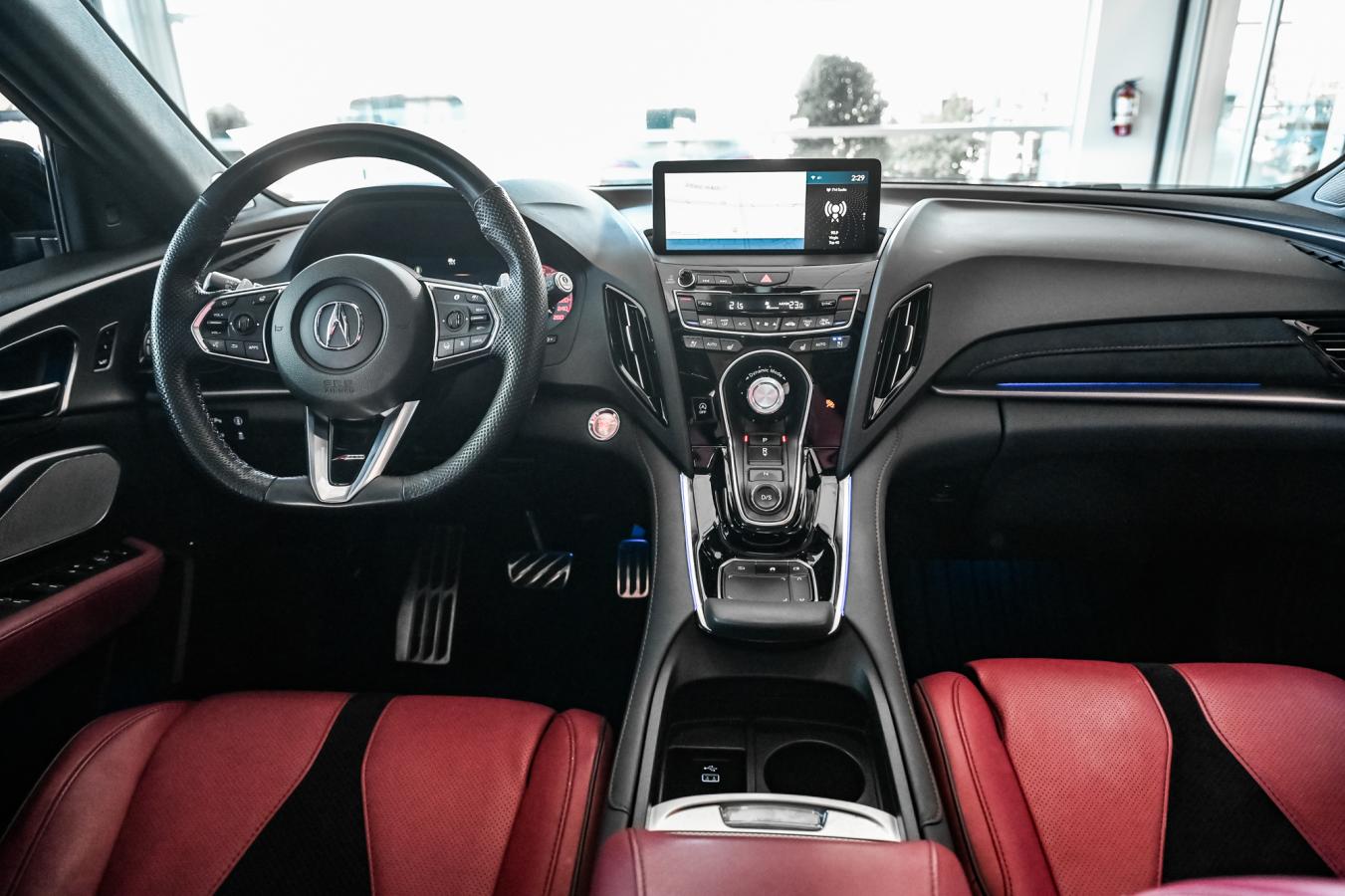 2024 Acura RDX - Image 33