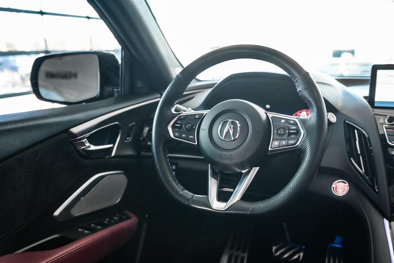 2024 Acura RDX - Image 34