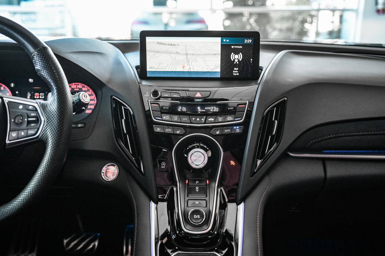 2024 Acura RDX - Image 35