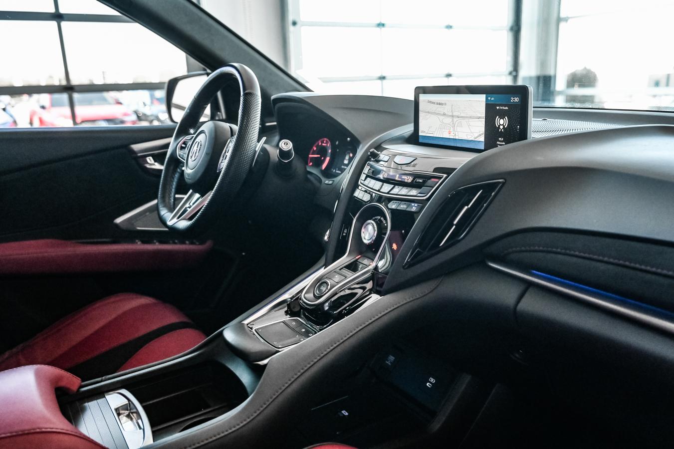 2024 Acura RDX - Image 36