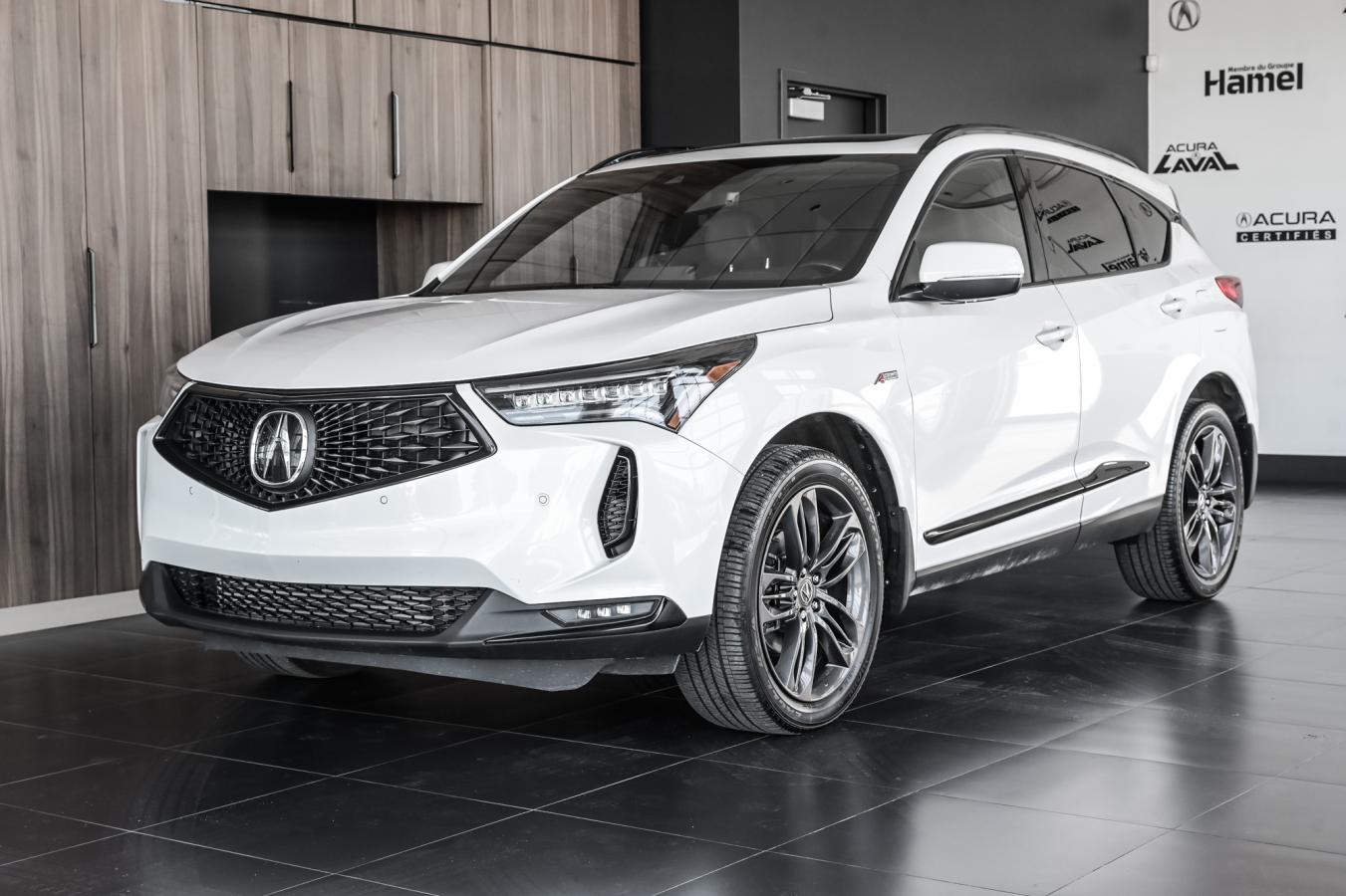 2023 Acura RDX