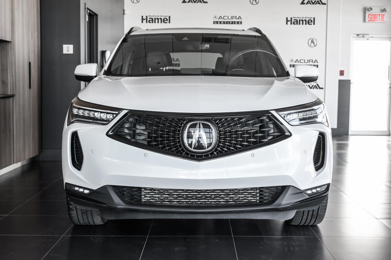 2023 Acura RDX - Image 2