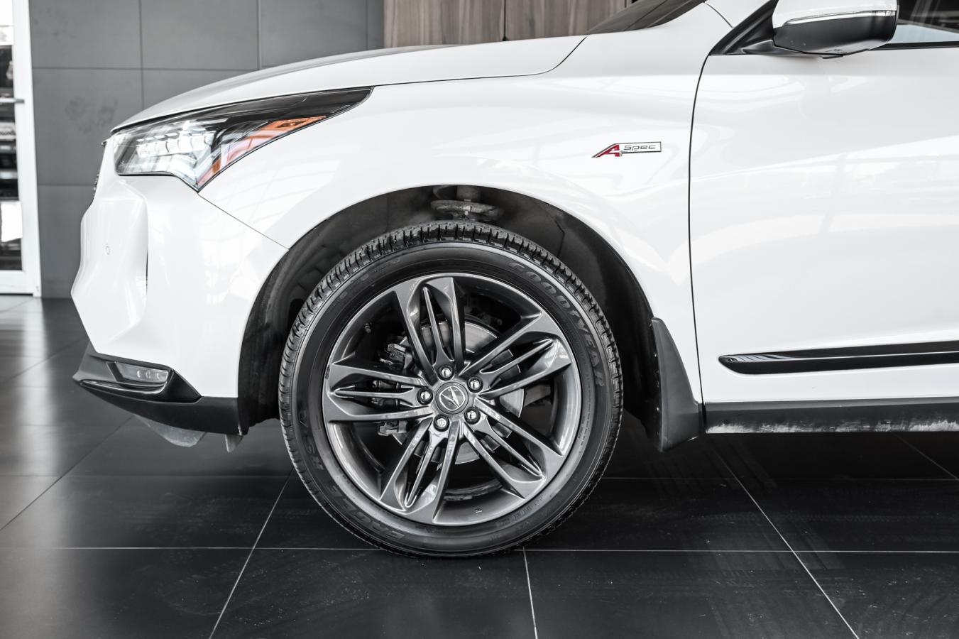 2023 Acura RDX - Image 6