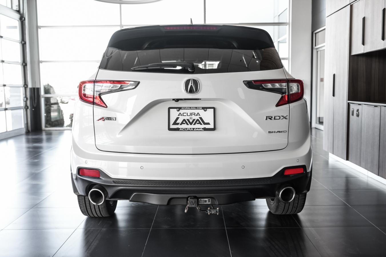 2023 Acura RDX - Image 12