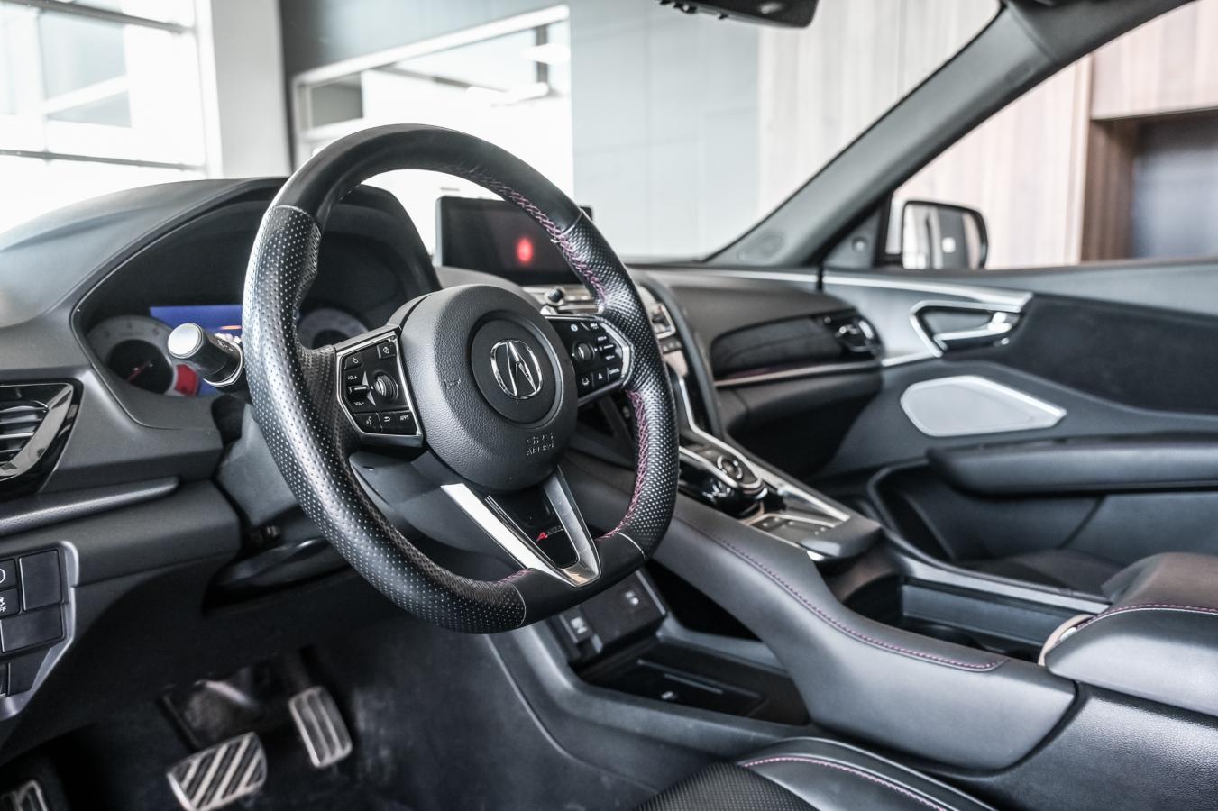 2023 Acura RDX - Image 16