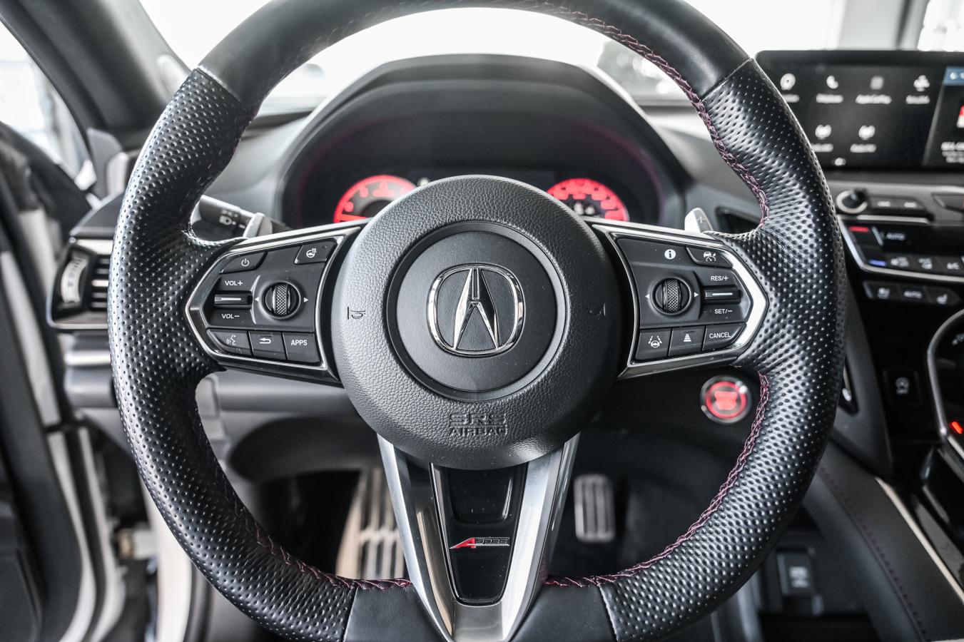 2023 Acura RDX - Image 19