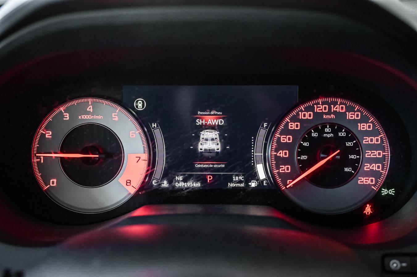 2023 Acura RDX - Image 22