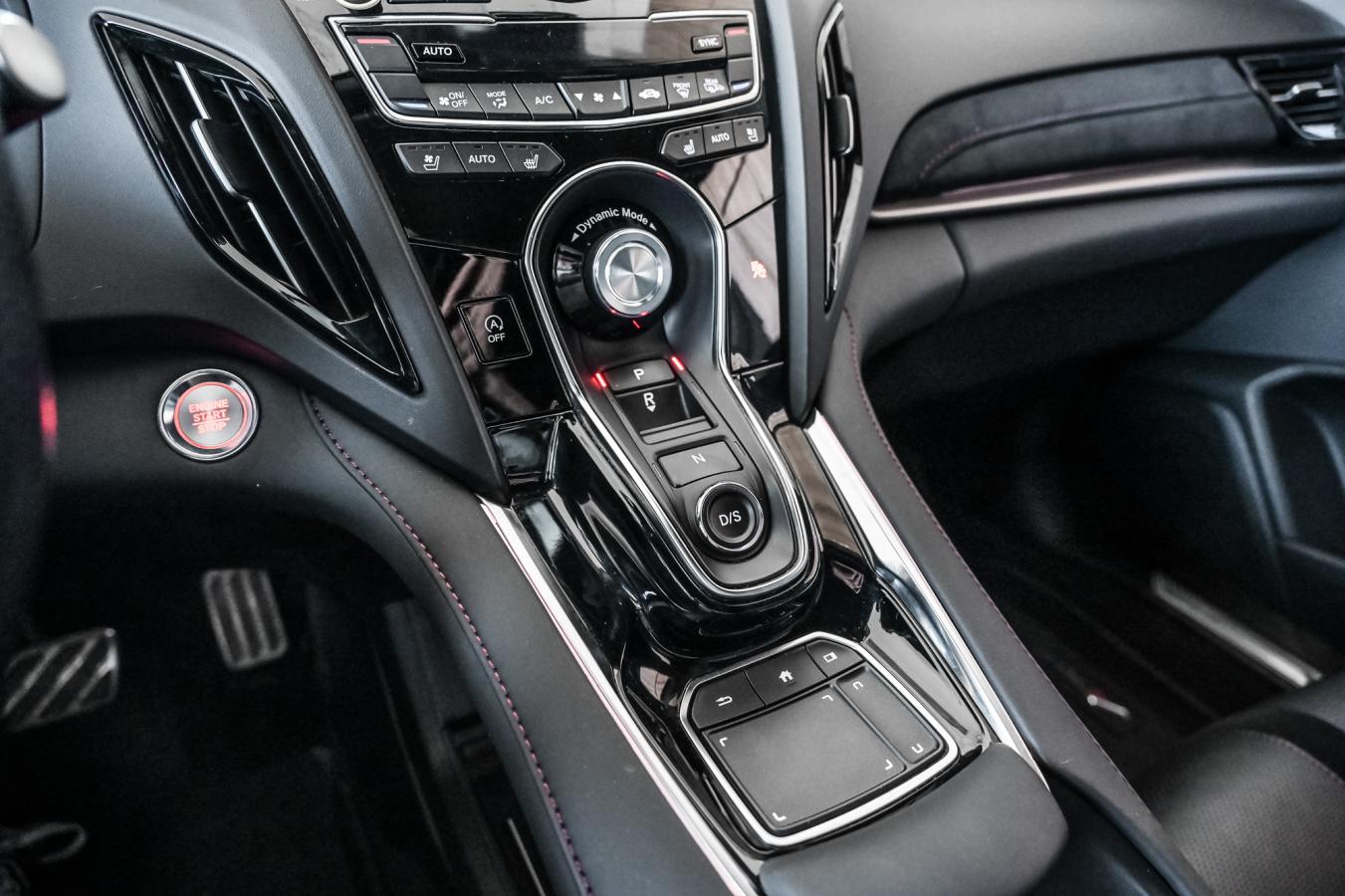 2023 Acura RDX - Image 23