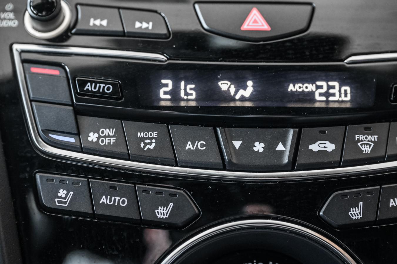 2023 Acura RDX - Image 29