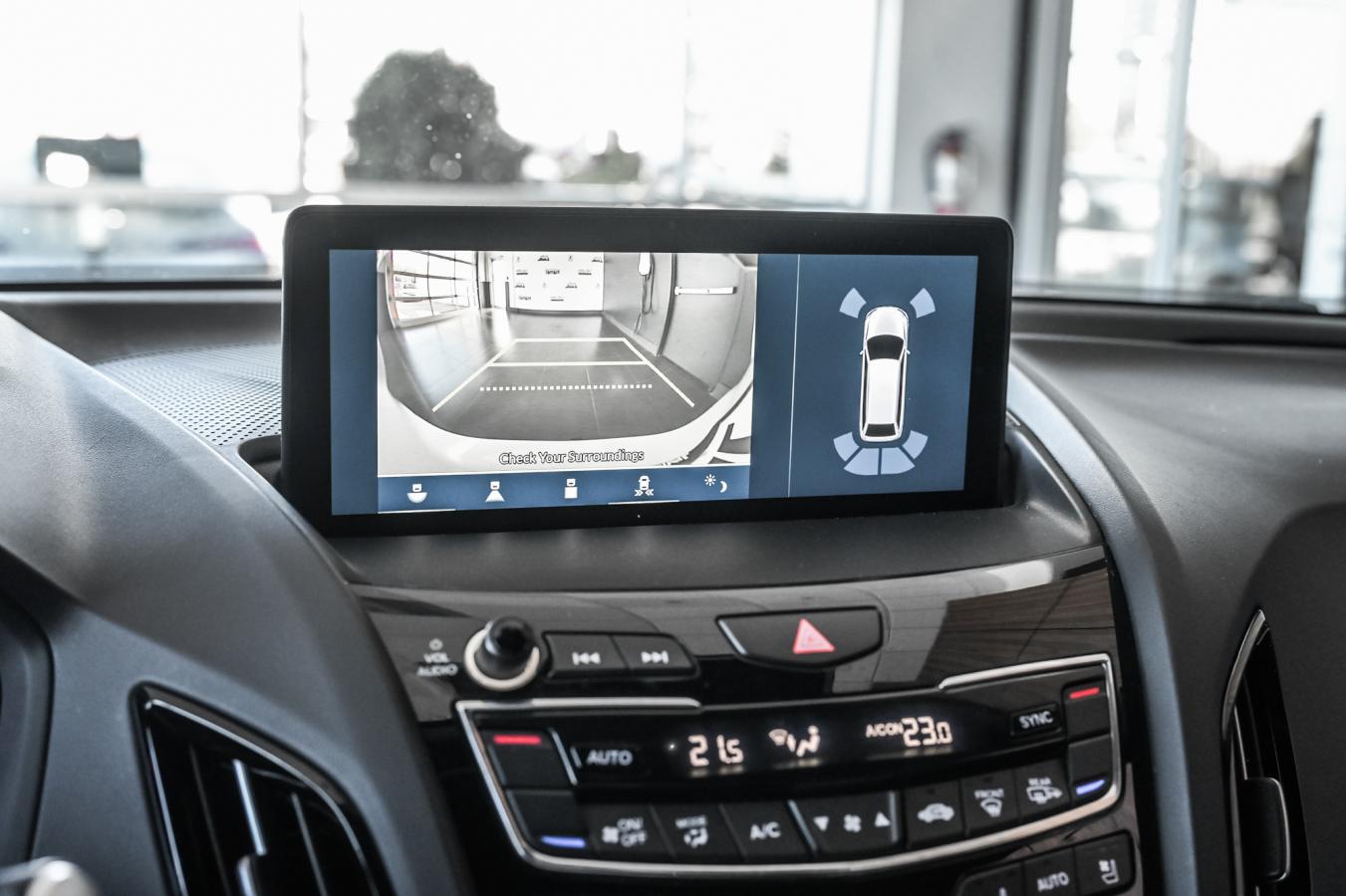 2023 Acura RDX - Image 32