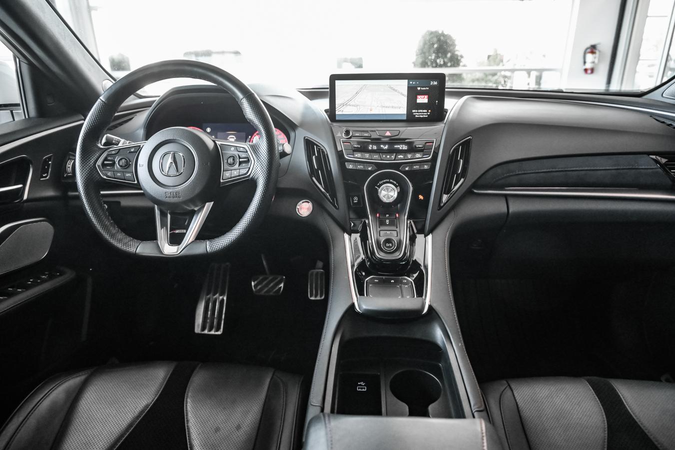 2023 Acura RDX - Image 34