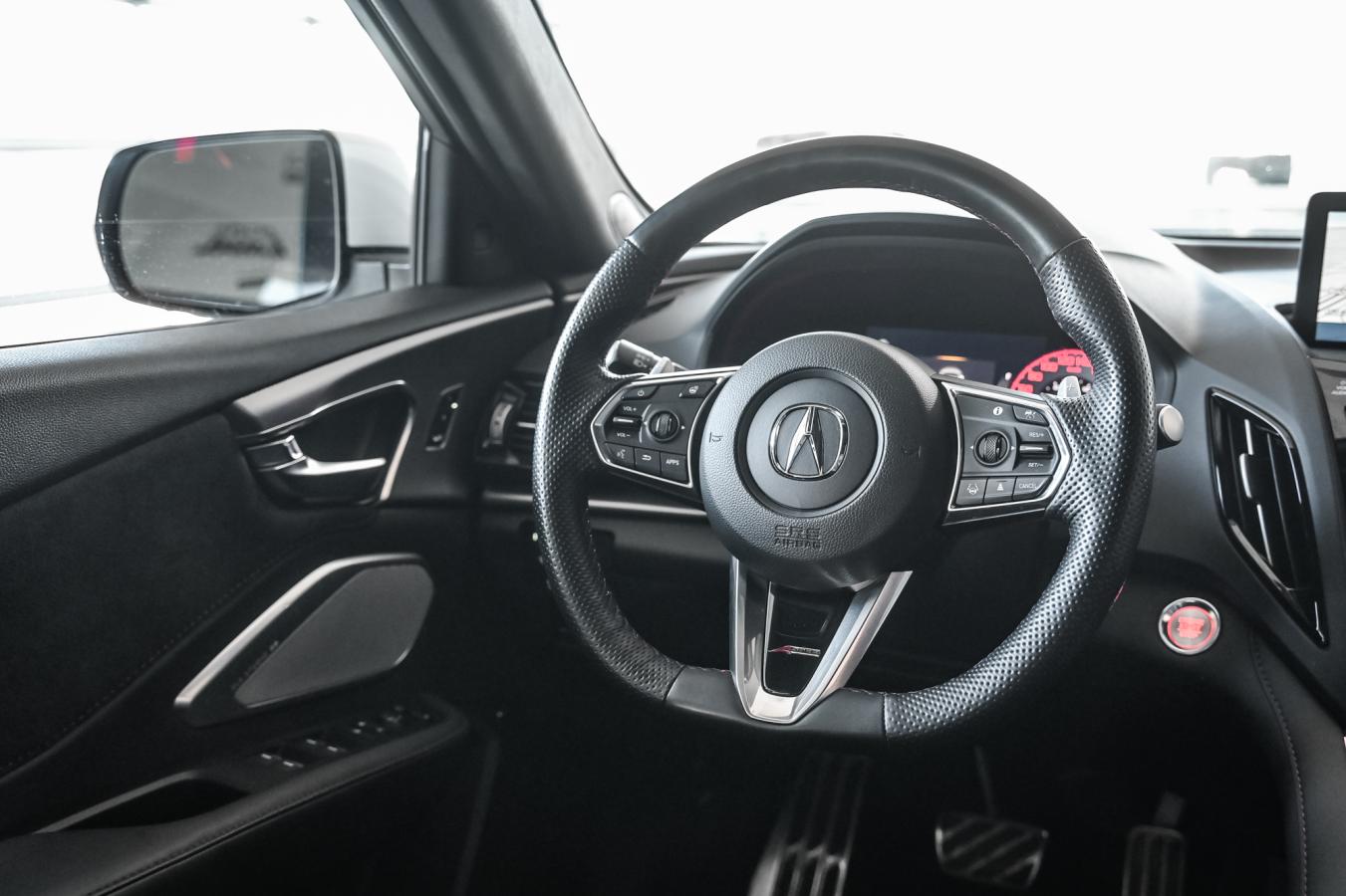 2023 Acura RDX - Image 35