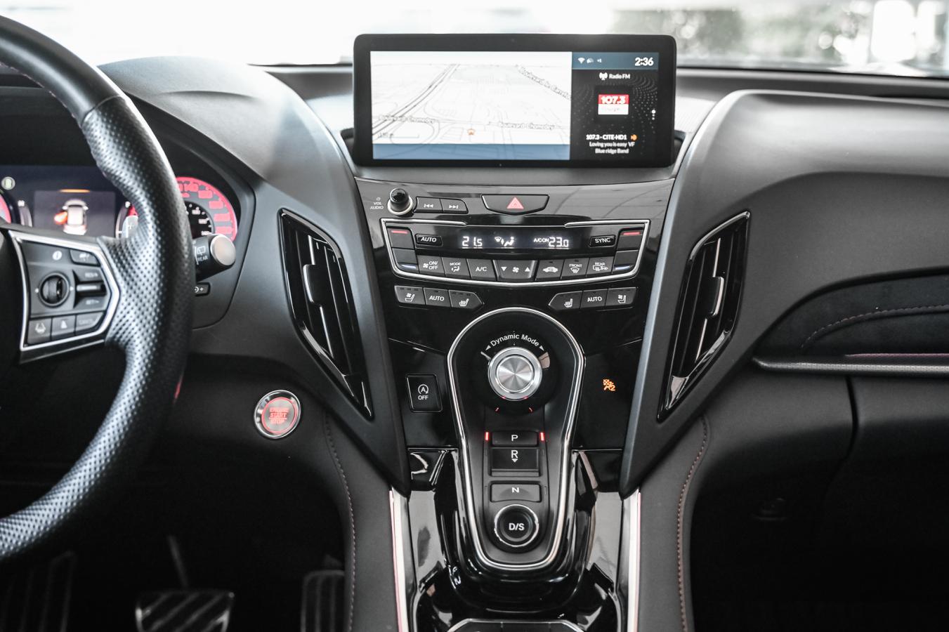 2023 Acura RDX - Image 36