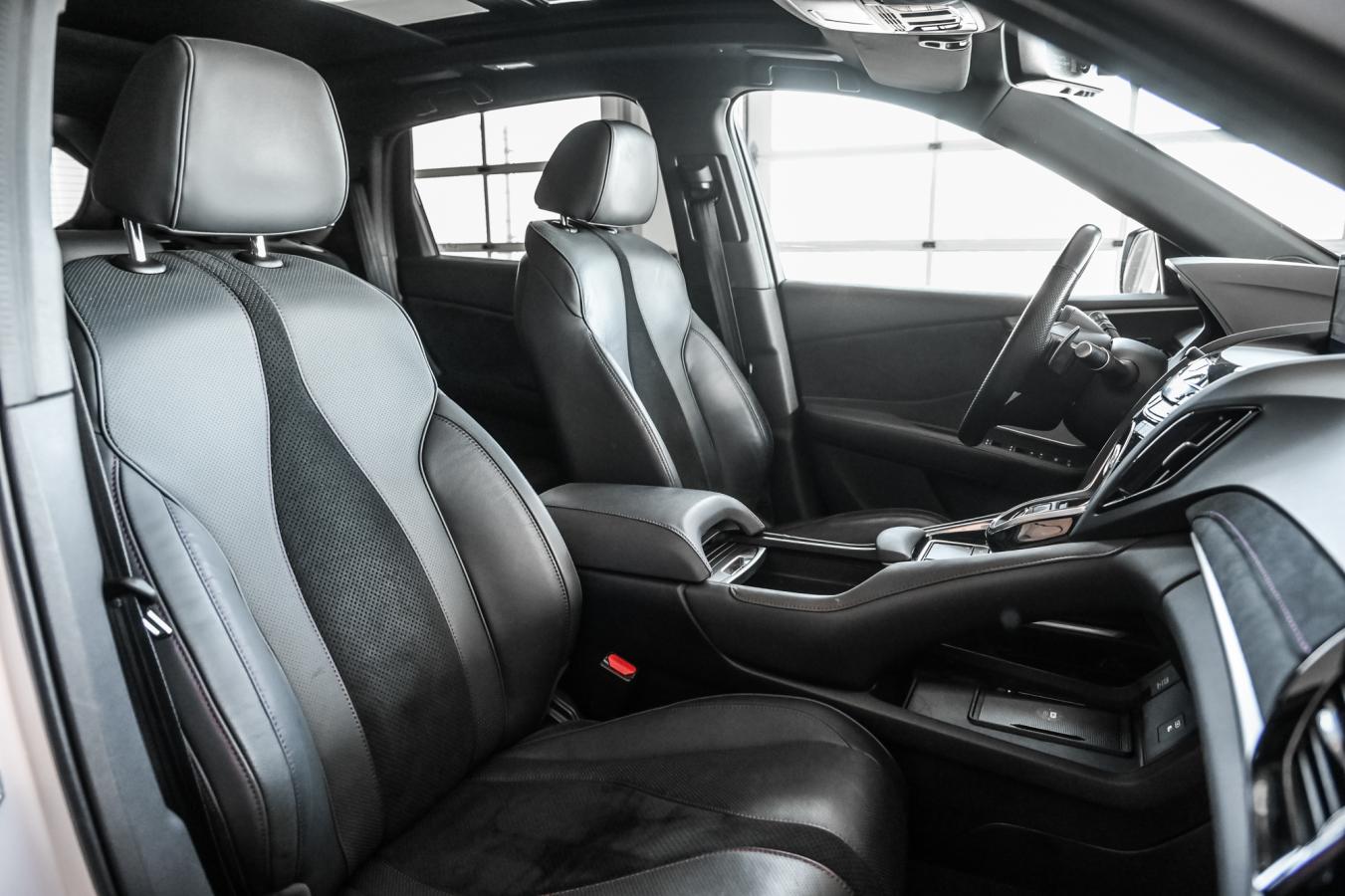 2023 Acura RDX - Image 38