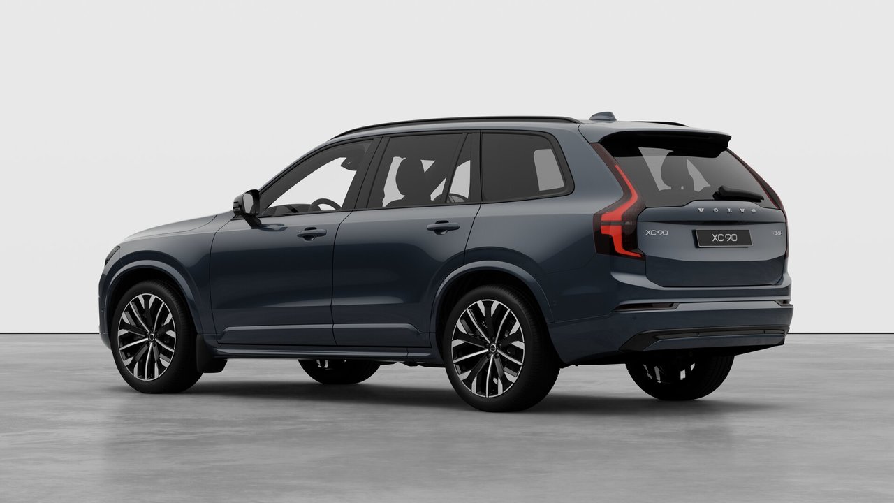 2027 Volvo XC90 - Image 2