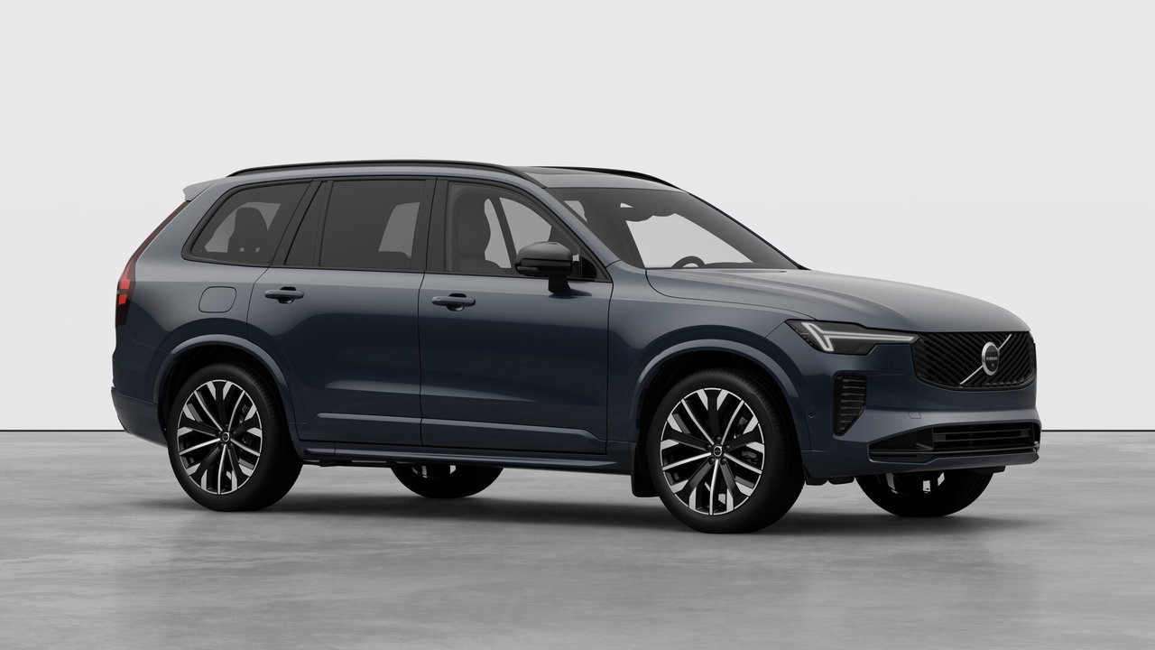 2027 Volvo XC90 - Image 3