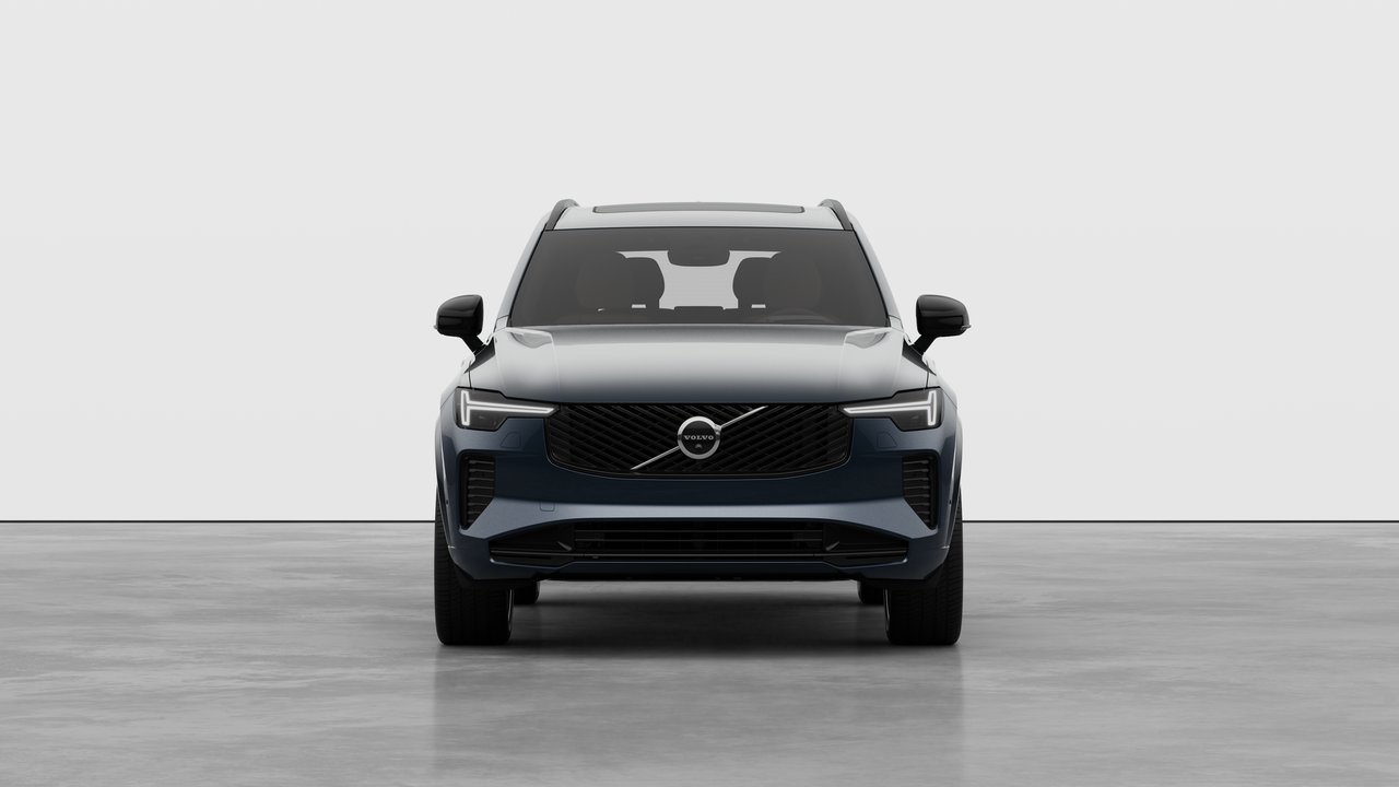 2027 Volvo XC90 - Image 5