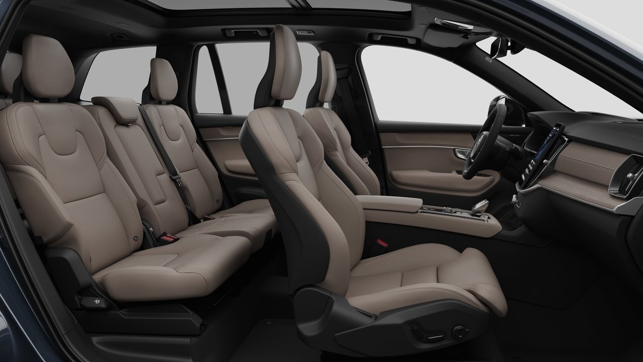 2027 Volvo XC90 - Image 13