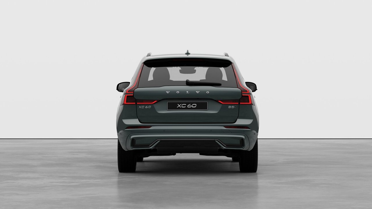 2027 Volvo XC60 - Image 6