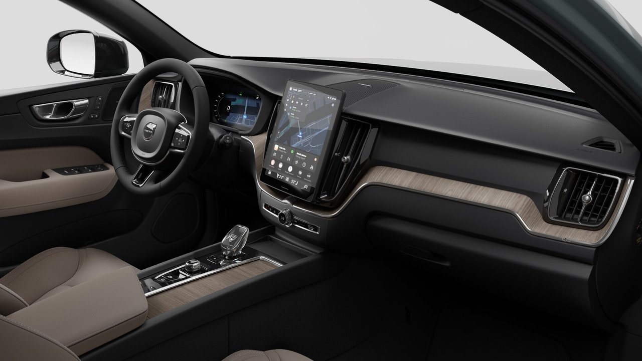 2027 Volvo XC60 - Image 10