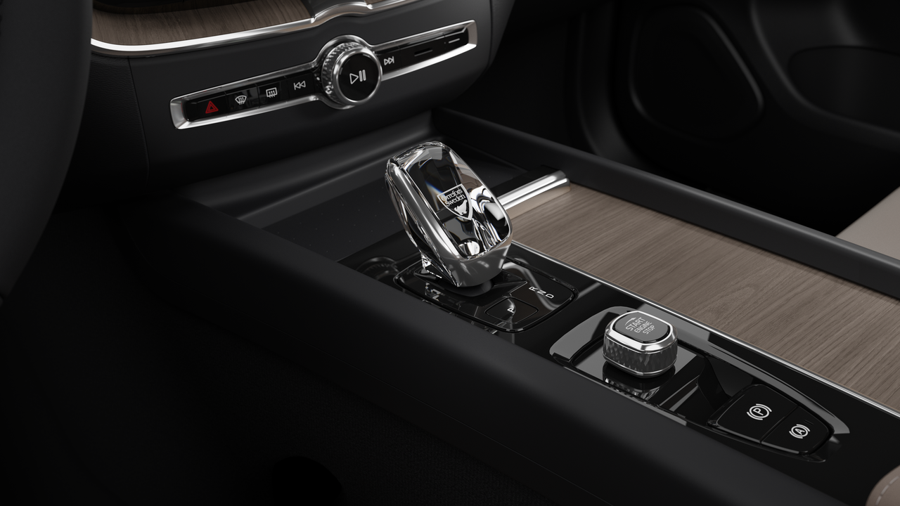 2027 Volvo XC60 - Image 11