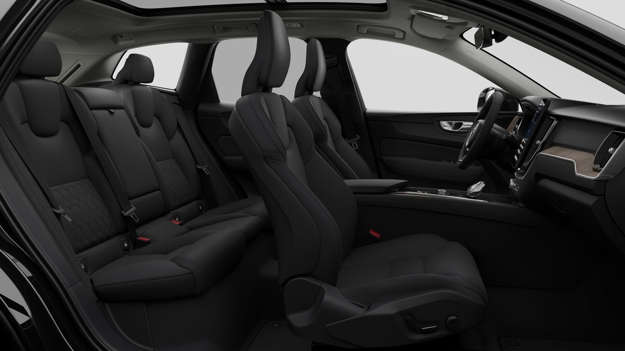 2027 Volvo XC60 - Image 13