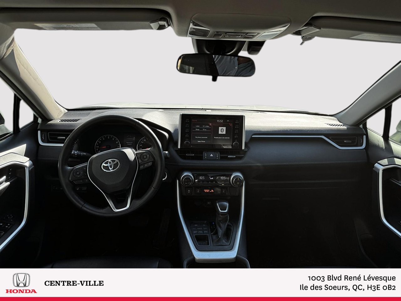 2019 Toyota RAV4 - Image 5