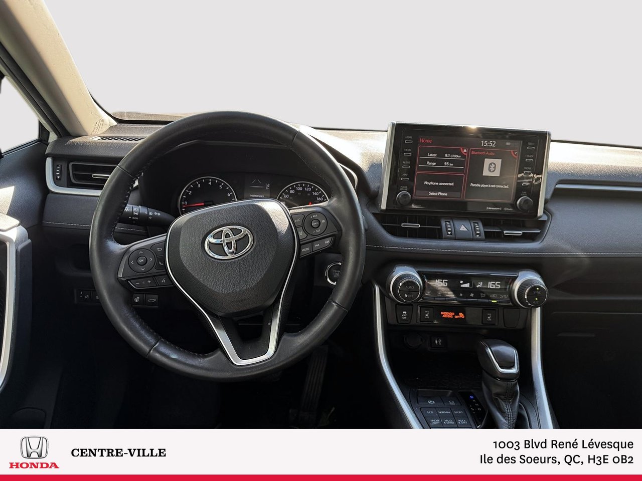 2019 Toyota RAV4 - Image 6