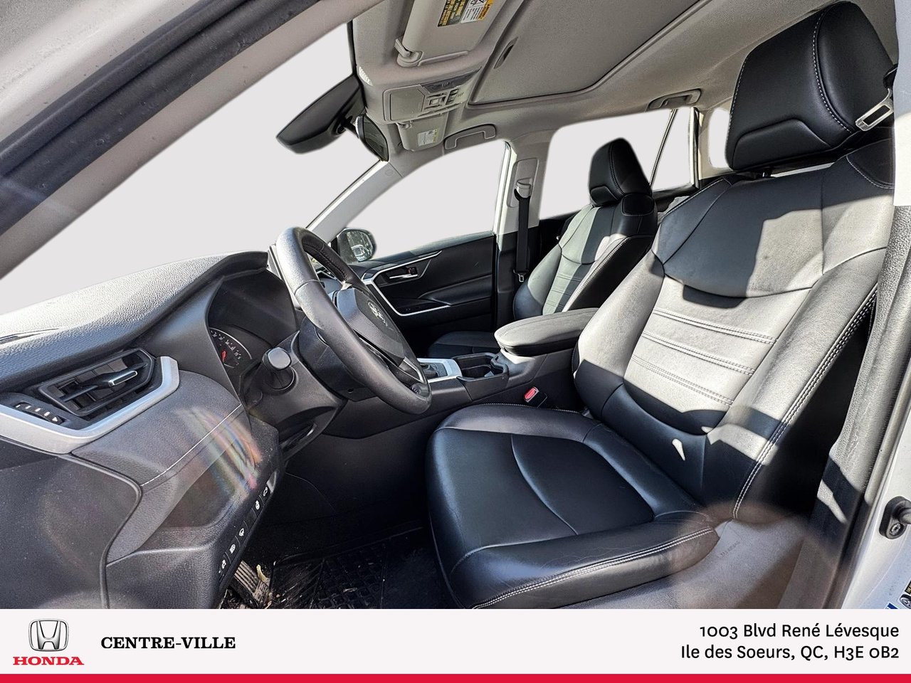 2019 Toyota RAV4 - Image 7