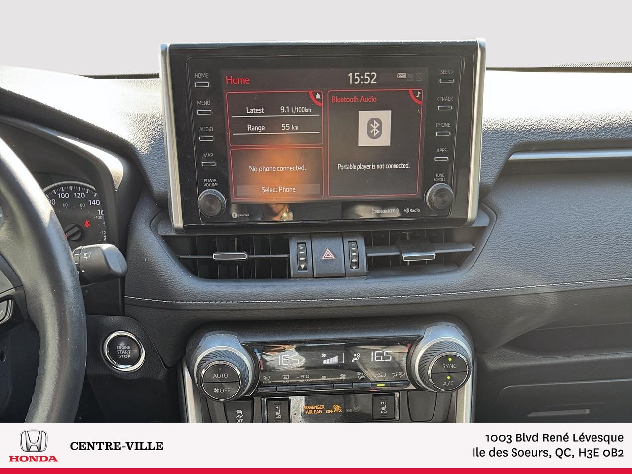 2019 Toyota RAV4 - Image 9