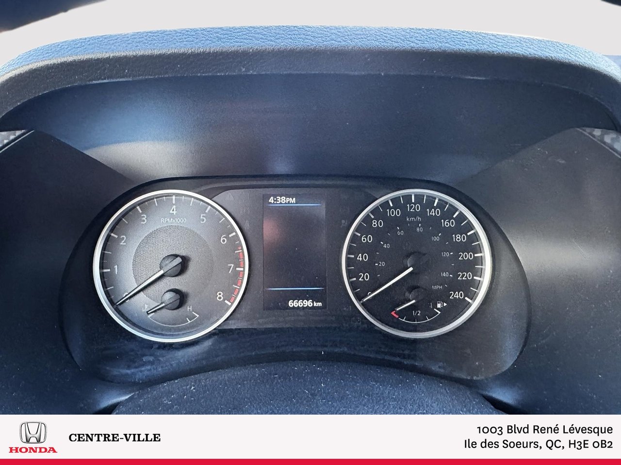 2020 Nissan Sentra - Image 9