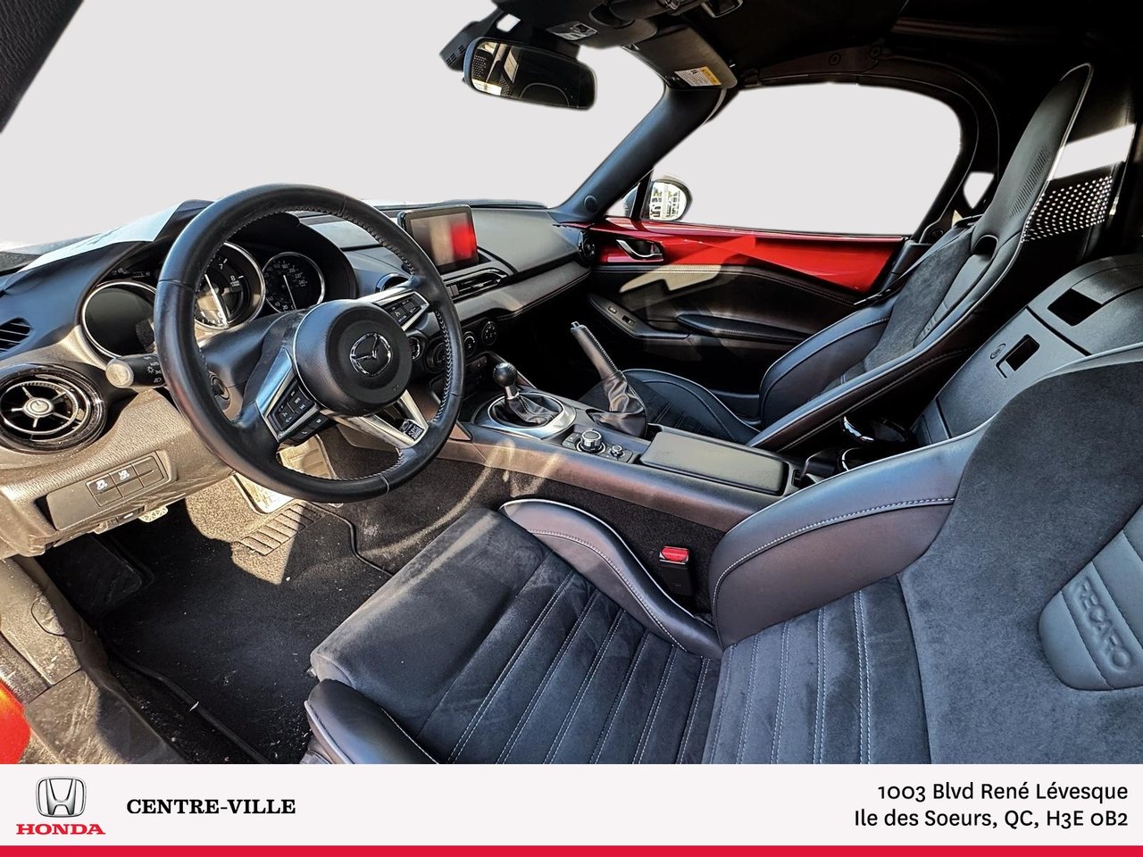 2023 Mazda MX-5 - Image 6