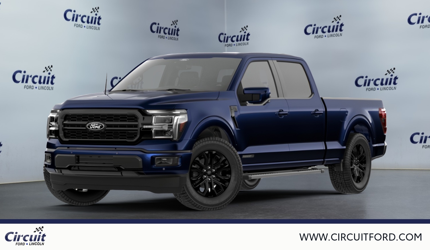 2026 Ford F-150 Hybrid