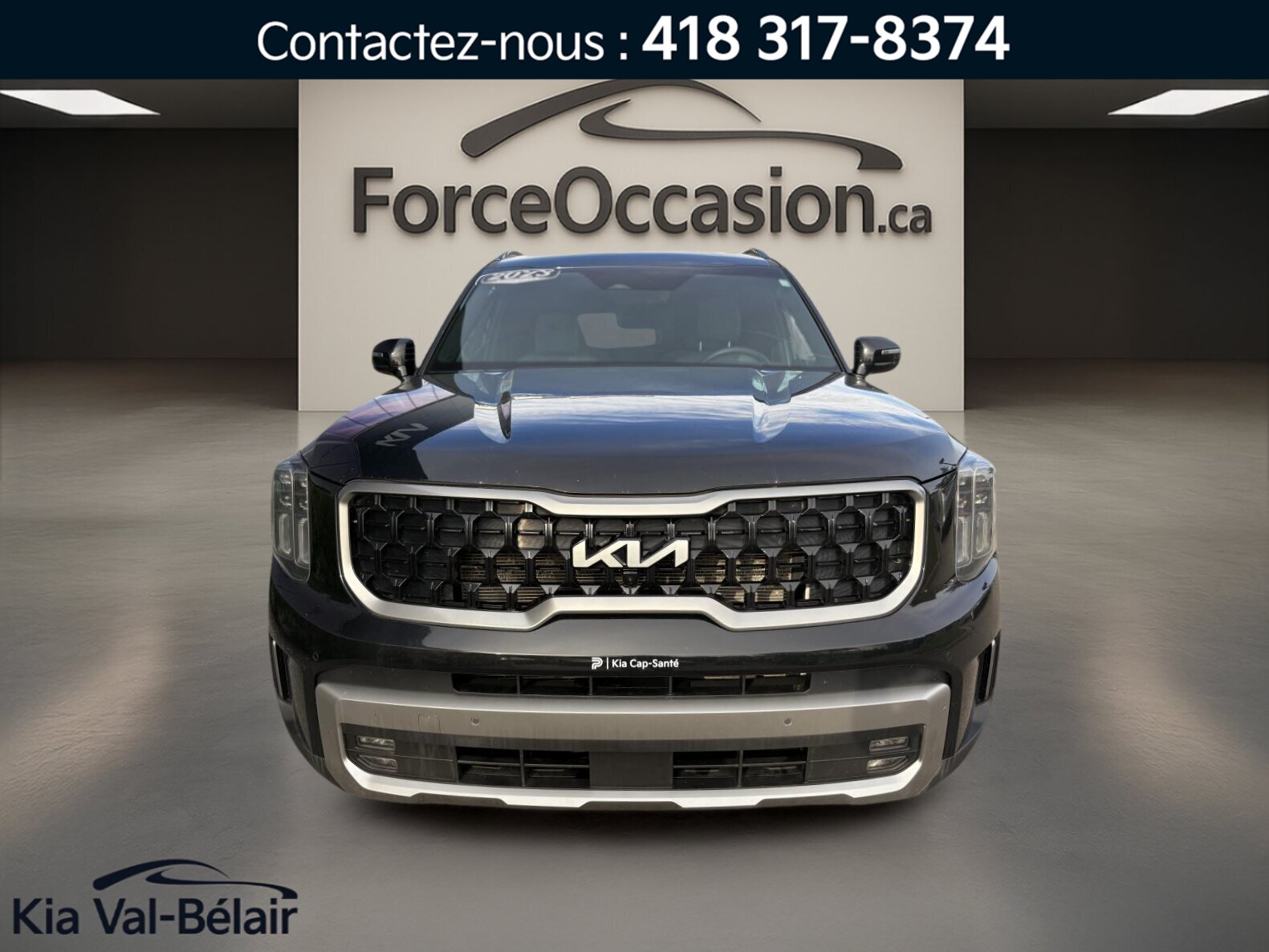2023 Kia Telluride - Image 2