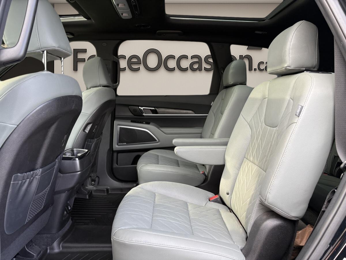 2023 Kia Telluride - Image 6