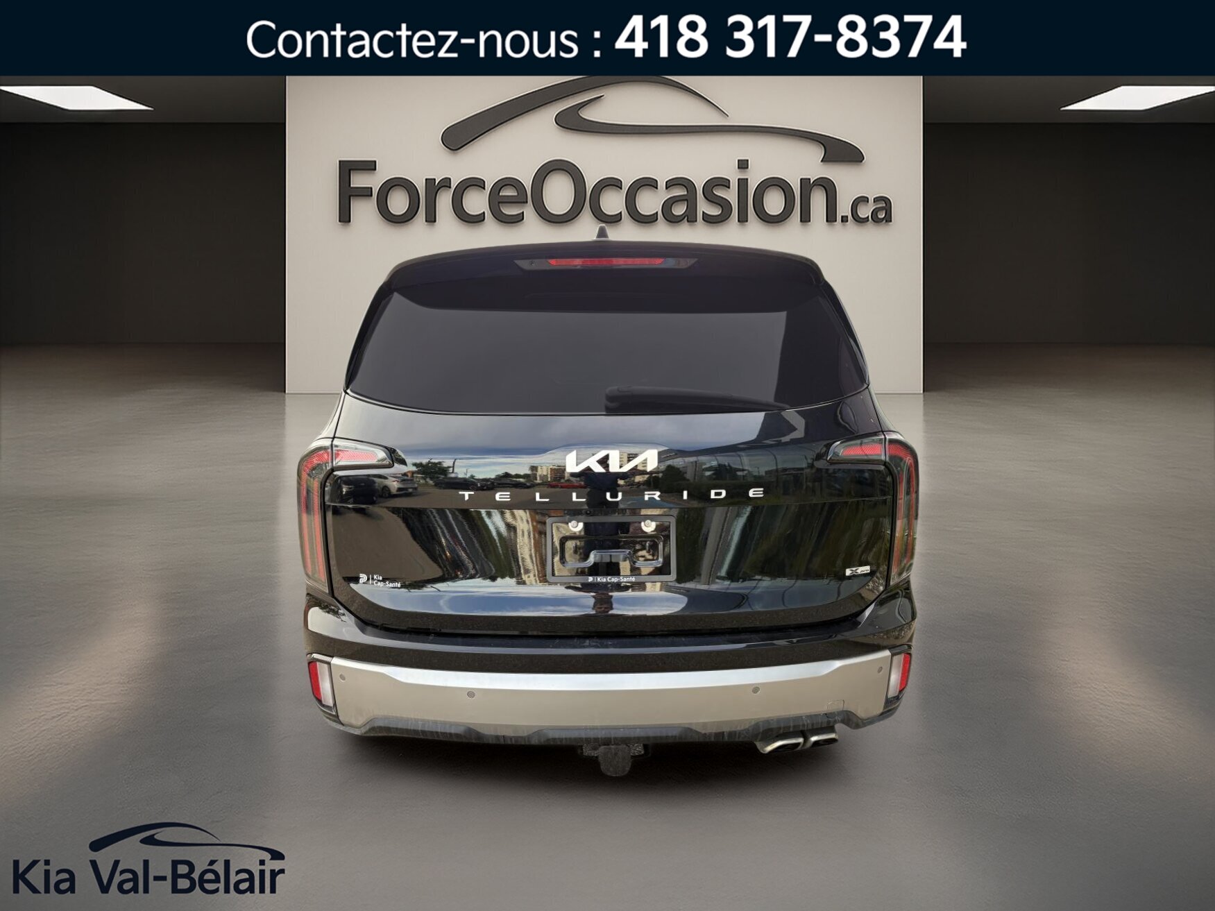 2023 Kia Telluride - Image 10