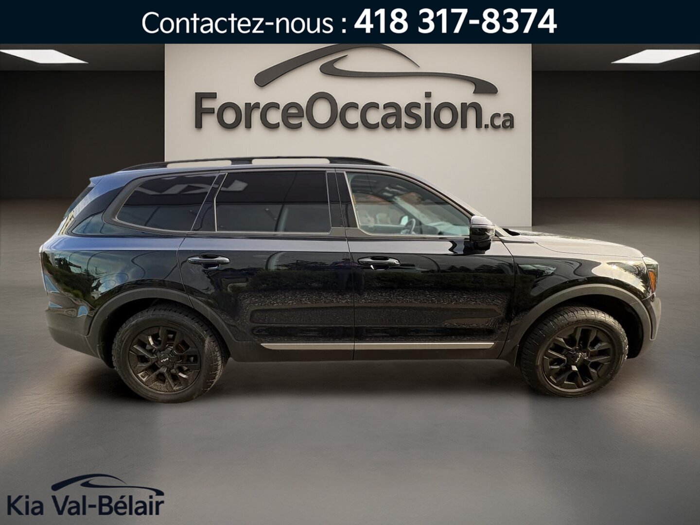 2023 Kia Telluride - Image 12
