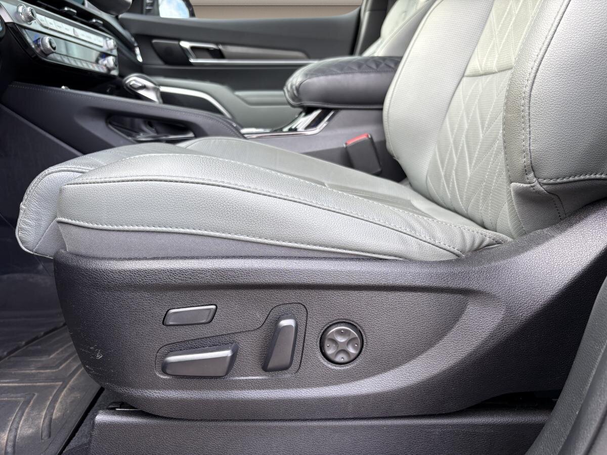 2023 Kia Telluride - Image 21