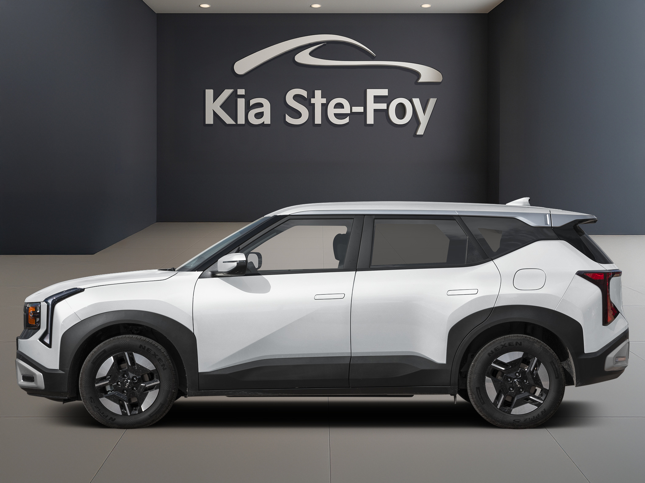 2027 Kia Seltos - Image 2